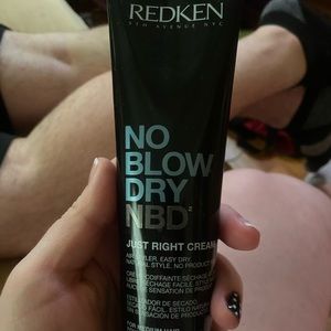 Redken No Blow Dry